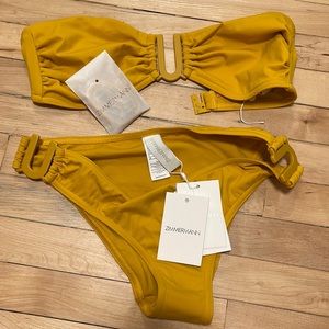 Zimmerman Bikini Swimsuit